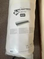 Nieuwe JYSK BASIC S50 Matras 90x200, 90 cm, Eenpersoons, Nieuw, Ophalen of Verzenden