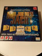 Miljoenenjacht Koffertjesspel - Jumbo, Hobby en Vrije tijd, Gezelschapsspellen | Bordspellen, Ophalen, Jumbo, Gebruikt, Vijf spelers of meer
