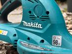 Makita accu bladblazer, Gebruikt, Ophalen of Verzenden, Makita, Accu