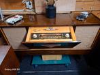 Wegens beëindiging hobby mooie gerestaureerde radiomeubels, Antiek en Kunst, Ophalen of Verzenden
