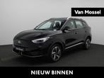 MG ZS EV Long Range Luxury 70 kWh, 12 maanden, Gebruikt, ZS, Zwart