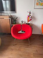 Artifort grote Apollo/Patrick Norguet design fauteuil, Huis en Inrichting, Fauteuils, Ophalen, Gebruikt