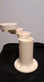 Design Pluvium Giancarlo Piretti paraplustandaard, Gebruikt, Ophalen of Verzenden, Nvt, Nvt