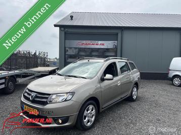 Dacia Logan MCV 0.9 TCe "AIRCO+TREKHAAK+CAMERA+LMV" beschikbaar voor biedingen