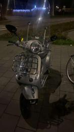 Vespa LX 50 - Onrijdbaar, Fietsen en Brommers, Ophalen of Verzenden, Gebruikt, Benzine, Vespa LX