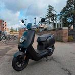 ZEER NETTE Niu n1s Elektrisch Scooter met Long Range Accu!, Overige merken, Elektrisch, Ophalen of Verzenden, Zo goed als nieuw
