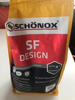 Voegmortel Schonox sf design grijs en jasmijn, Ophalen of Verzenden, Zo goed als nieuw