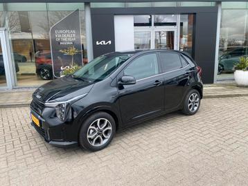 Kia Picanto 1.0 DPI ExecutiveLine Automaat (bj 2025) beschikbaar voor biedingen