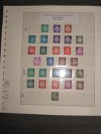 DDR. Groot kavel dienstzegels. Postfris en gestempeld., Postzegels en Munten, Postzegels | Volle albums en Verzamelingen, Verzenden