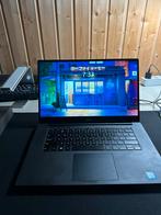 Dell XPS 15 7590, Qwerty, 2 tot 3 Ghz, Dell, Intel Core i7-9750H 2.60 GHz
