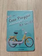 Vespa Piaggio Ciao Si wandborden, Fietsen en Brommers, Ophalen of Verzenden, Nieuw