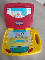 Electro laptop, Ophalen, Gebruikt, Met licht