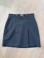 Zwarte rok Elisabetta Franchi, Maat 38/40 (M), Zwart, Ophalen of Verzenden, Zo goed als nieuw