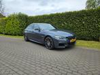 BMW 3-Serie (e90) 3.0D 330 190KW Aut8 (f30) 2012 Grijs, Te koop, Zilver of Grijs, Geïmporteerd, 5 stoelen