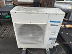Airco/warmte pomp wandmodel panasonic, Ophalen of Verzenden, Zo goed als nieuw, Wandairco, 3 snelheden of meer