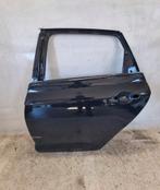 Volkswagen polo 2G portier/deur links achter, Ophalen of Verzenden