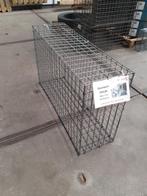 Steenkorf 30x100x60 cm Maas 5 cm, Tuin en Terras, Gaas en Draad, Ophalen, Nieuw, Minder dan 10 meter, Gaas