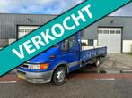 Iveco Daily 35C11 met kraan pick-up 4.2, Auto's, Bestelauto's, Origineel Nederlands, Te koop, Startonderbreker, Iveco