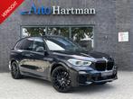 BMW X5 xDrive45e High Executive M Sport 4WBESTURING|PANO|MAS, Automaat, Gebruikt, 394 pk, Zwart