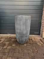 Mooie grote plantenpot / bloempot voor binnen & buiten, Tuin en Terras, Bloembakken en Plantenbakken, Ophalen, Tuin, Kunststof
