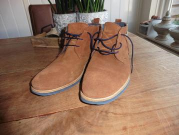 River Island Schoenen boots bruin maat 11. beschikbaar voor biedingen