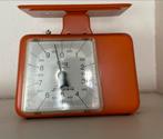 Retro keuken weegschaal, Ophalen of Verzenden, Gebruikt