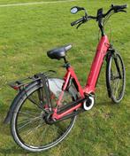 AMSLOD MILTON E-MV-540 dames fiets, Overige merken, 50 tot 53 cm, Zo goed als nieuw, Versnellingen