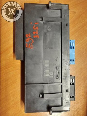 BCM module E92 9131780 beschikbaar voor biedingen