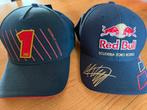 2x Max Verstappen pet, Kleding | Heren, Hoeden en Petten, Ophalen of Verzenden, Nieuw