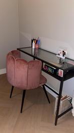 Ikea Laptoptafel met Stoel, Ophalen, Gebruikt, Bureau