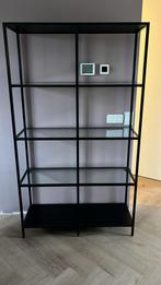 Ikea Vittsjö stellingkast, Huis en Inrichting, Ophalen, Zo goed als nieuw