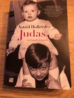 Boek JUDAS van Astrid Holleeder, Ophalen, Zo goed als nieuw
