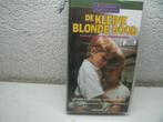 vhs 133b de kleine blonde dood, Cd's en Dvd's, Alle leeftijden, Ophalen of Verzenden, Zo goed als nieuw
