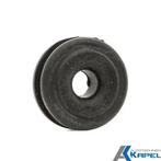 Schakelstang rubber, groot