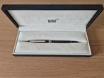Montblanc Meisterstück Classique Roller Platinum, Verzamelen, Pennenverzamelingen, Ophalen, Balpen, Nieuw, Met doosje