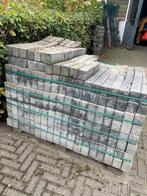 Straat klinkers, Tuin en Terras, Tegels en Klinkers, Ophalen, Beton, Klinkers