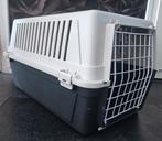 Ferplast Vervoersbox Atlas 20 - Transportbox - 58x37x32 cm, Ophalen of Verzenden, Zo goed als nieuw