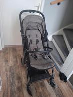 Cybex Eezy S buggy - Grijs - In goede staat, Kinderen en Baby's, Ophalen, Gebruikt, Kinderwagen, Overige merken