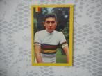 Eddy Merckx. Wielrenplaatje., Overige typen, Gebruikt, Ophalen of Verzenden