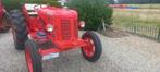 david brown 25C tractor, Gebruikt, Tot 2500, Tot 80 Pk, Ophalen
