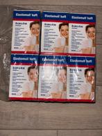 Rekbaar opzichzelf klevend fixatiewindsel, Ophalen of Verzenden