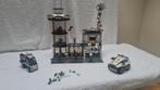 Lego 7035, Kinderen en Baby's, Speelgoed | Duplo en Lego, Ophalen of Verzenden, Gebruikt, Complete set, Lego