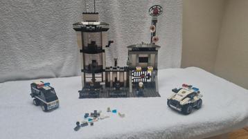 Lego 7035 beschikbaar voor biedingen