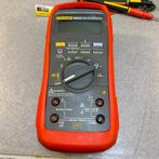 Fluke 28II EX multimeter | hoes en kabels | SALE | 344607, Ophalen of Verzenden, Zo goed als nieuw, Multimeter