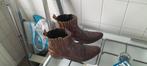 sendra heren boots maat 42, Kleding | Heren, Schoenen, Sendra, Bruin, Boots, Ophalen of Verzenden