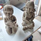 Decoratief kinderkamer boekensteun  jongen meisje curiosa, Ophalen, Nieuw