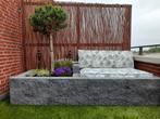 Stapelblokken, Tuin en Terras, Ophalen, Beton, Overige typen