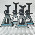 Set van 4 Auto Assteunen van €110,-, Ophalen