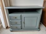 Tv-meubel, kast, Ophalen, Zo goed als nieuw, 25 tot 50 cm, Minder dan 100 cm