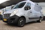 Renault Master T35 2.3 dCi L3H3 DUBBEL LUCHT | TREKHAAK 3000, Auto's, Bestelauto's, Voorwielaandrijving, Gebruikt, Renault, Bedrijf